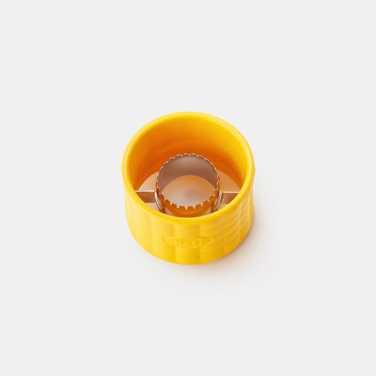 Chef'n Fruit & Vegetable Prep Cob Corn Stripper