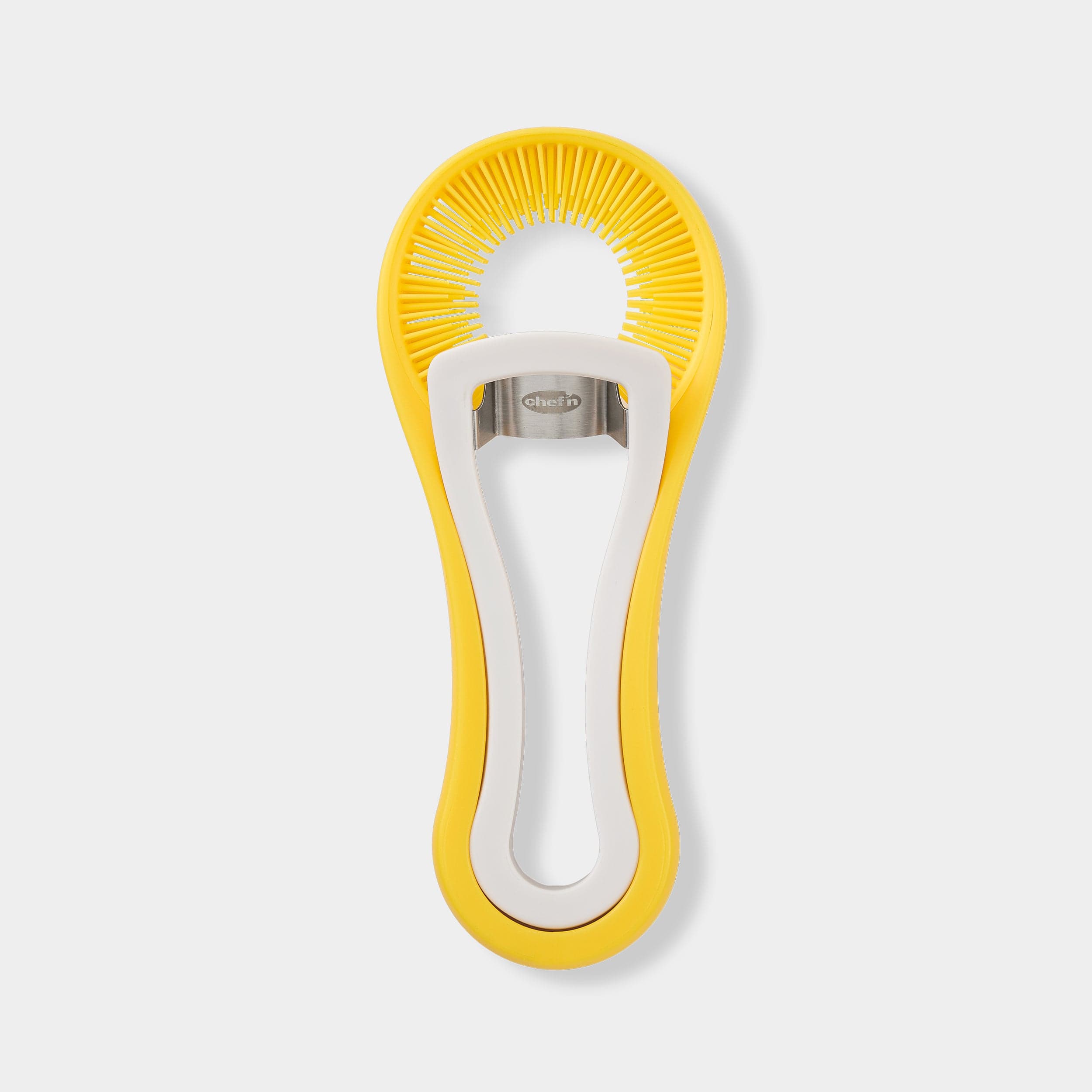 Chef'n Corn Silkster & Peeler Nesting Corn Tool Set Corn Silkster & Peeler Nesting Corn Tool Set
