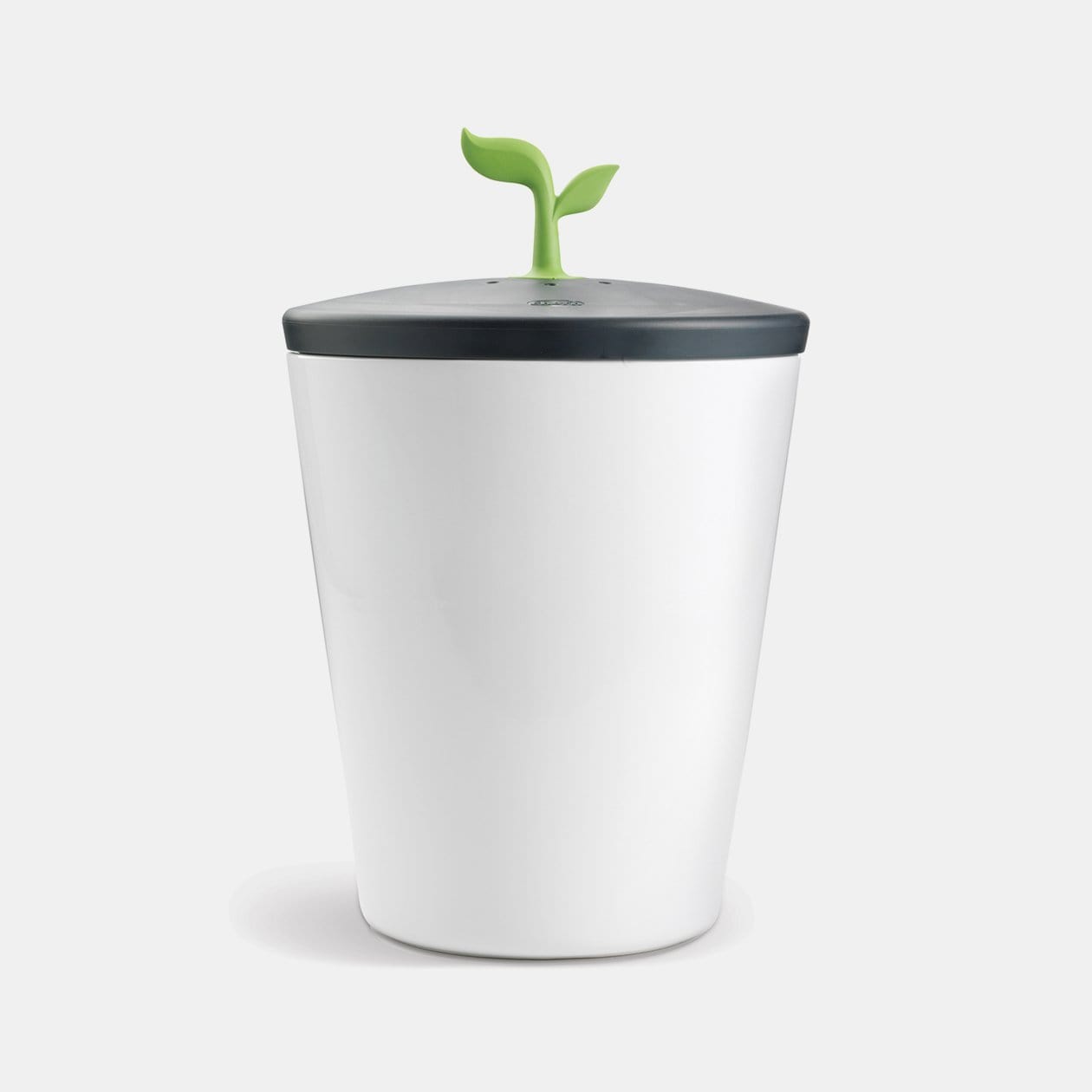 Chef'n Fruit & Vegetable Prep EcoCrock Compost Bin