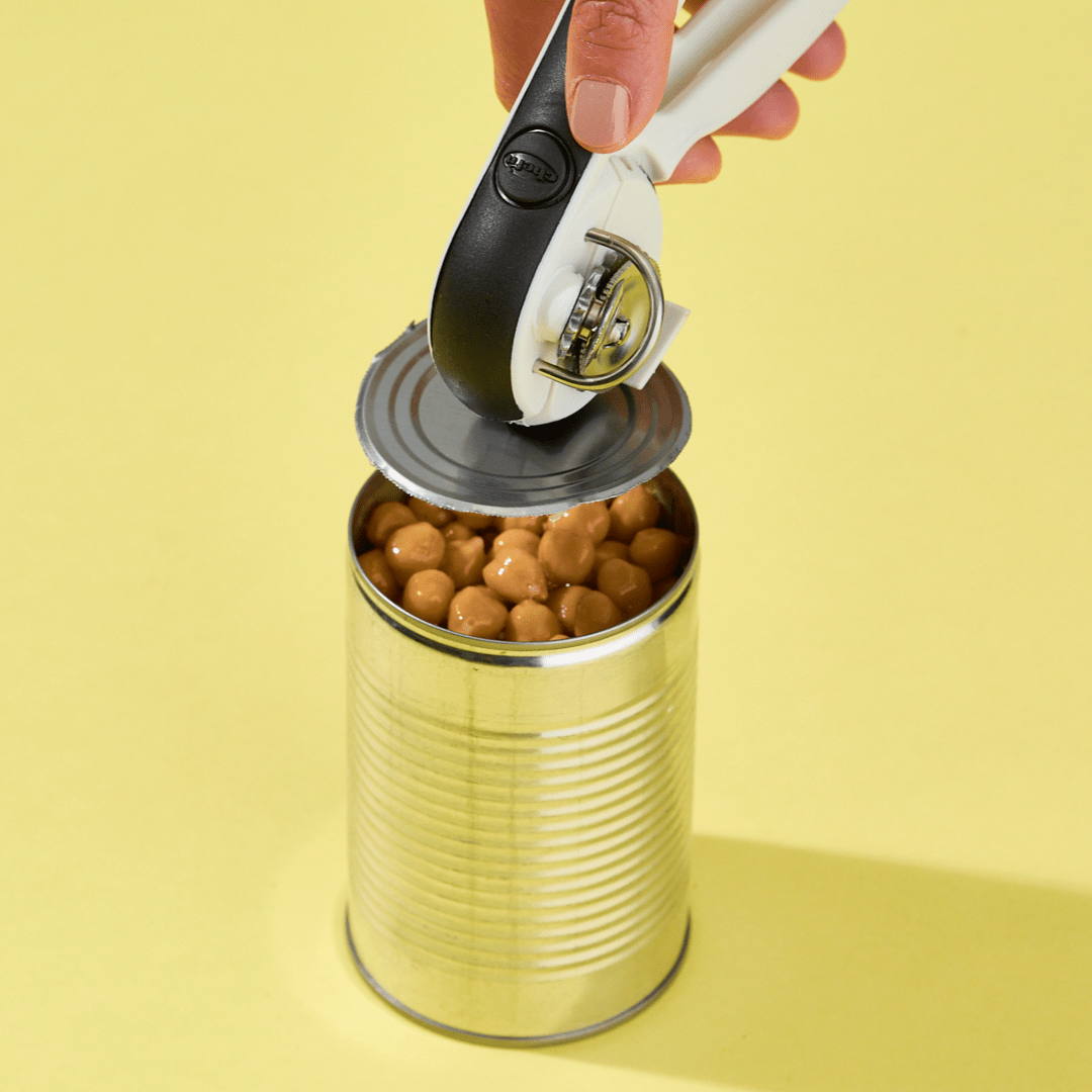 Chef'n Accessories & Tools EZ Squeeze Can Opener