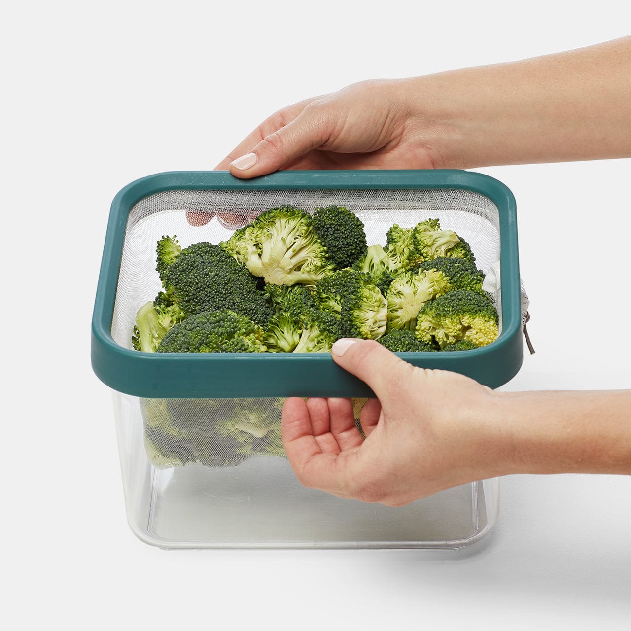 Chef'n Fresh 'n Store Medium Produce Storage Container