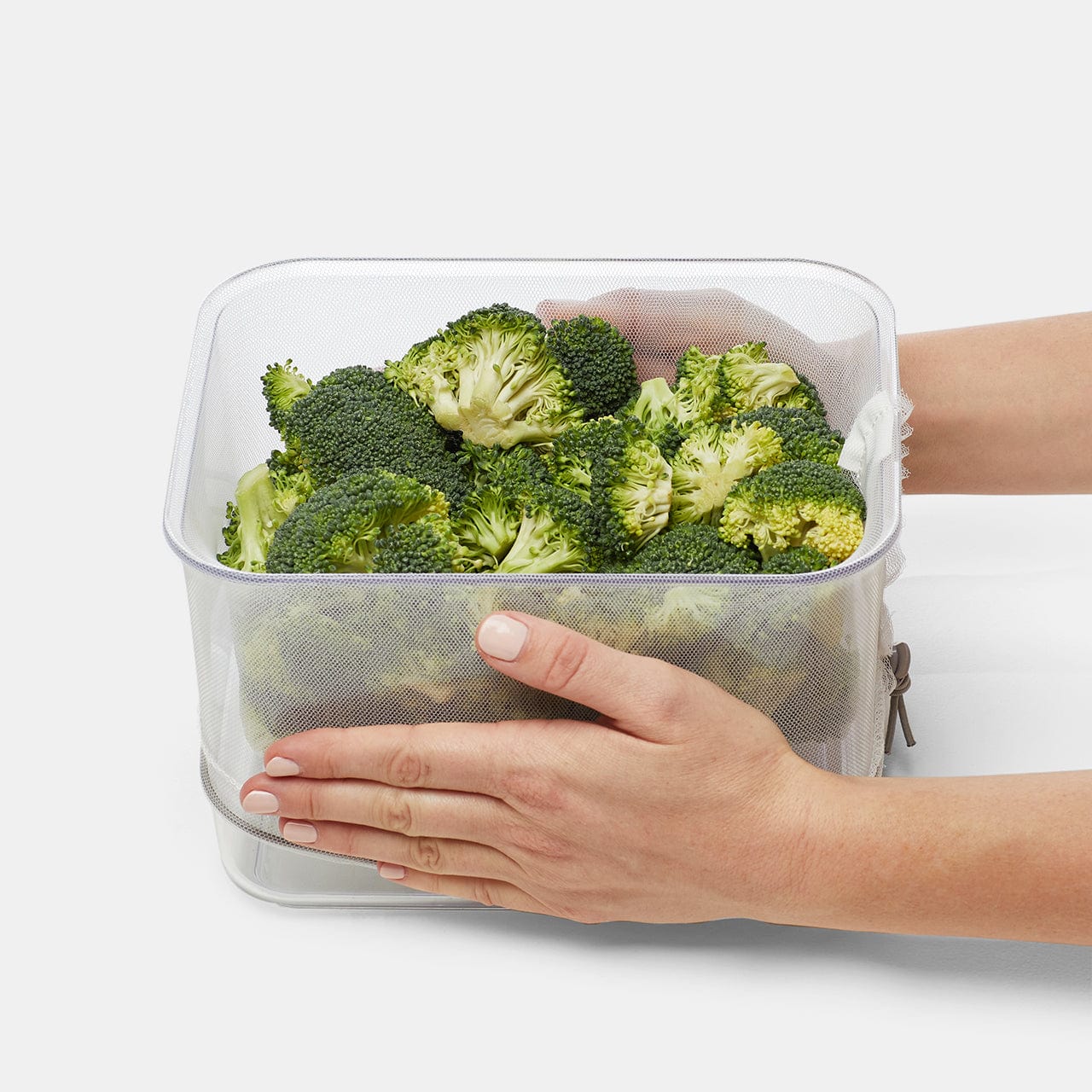 Chef'n Fresh 'n Store Medium Produce Storage Container