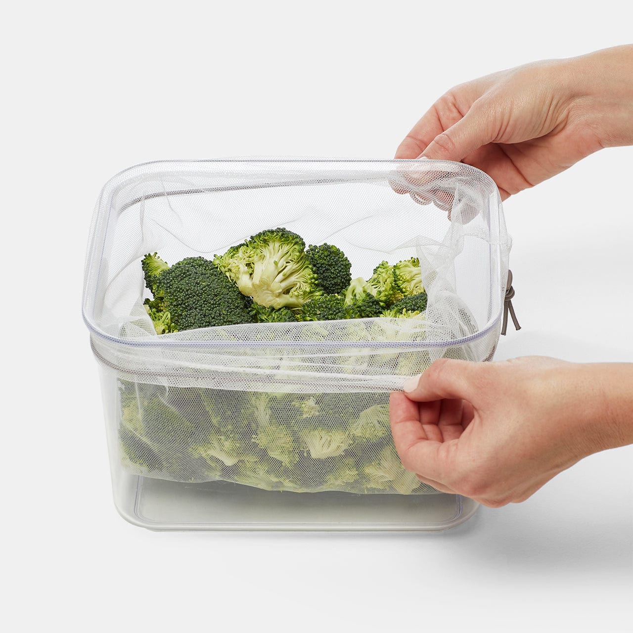 Chef'n Fresh 'n Store Medium Produce Storage Container
