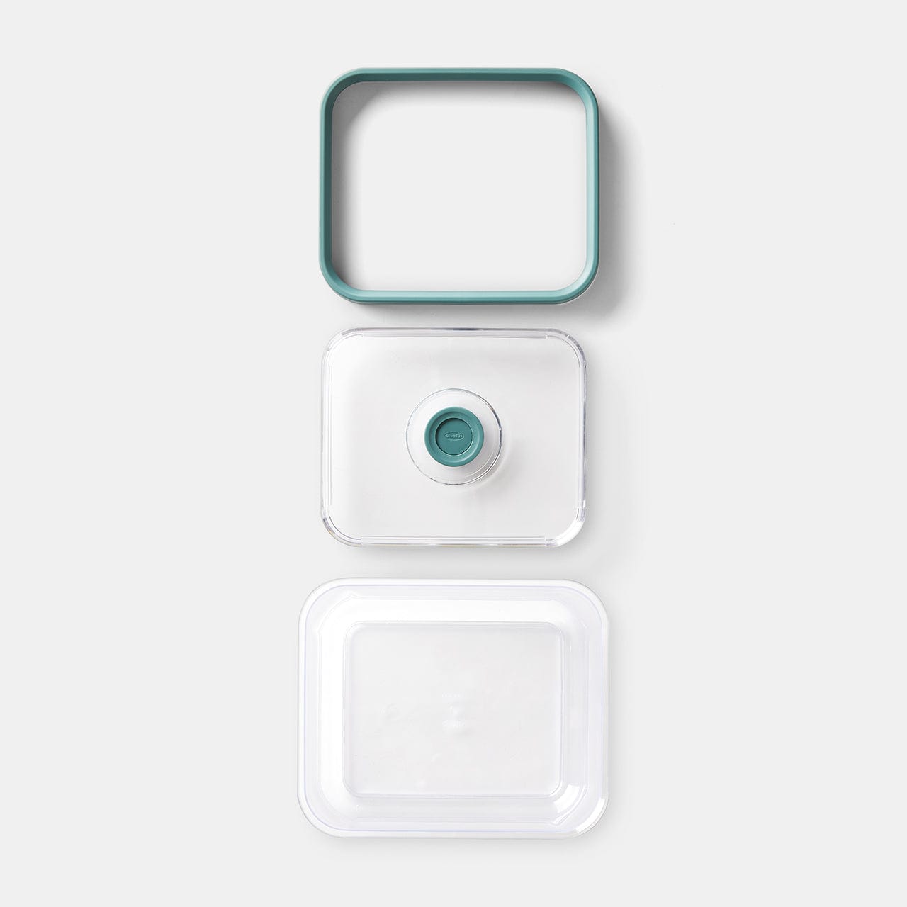 Chef'n Fresh 'n Store Medium Produce Storage Container