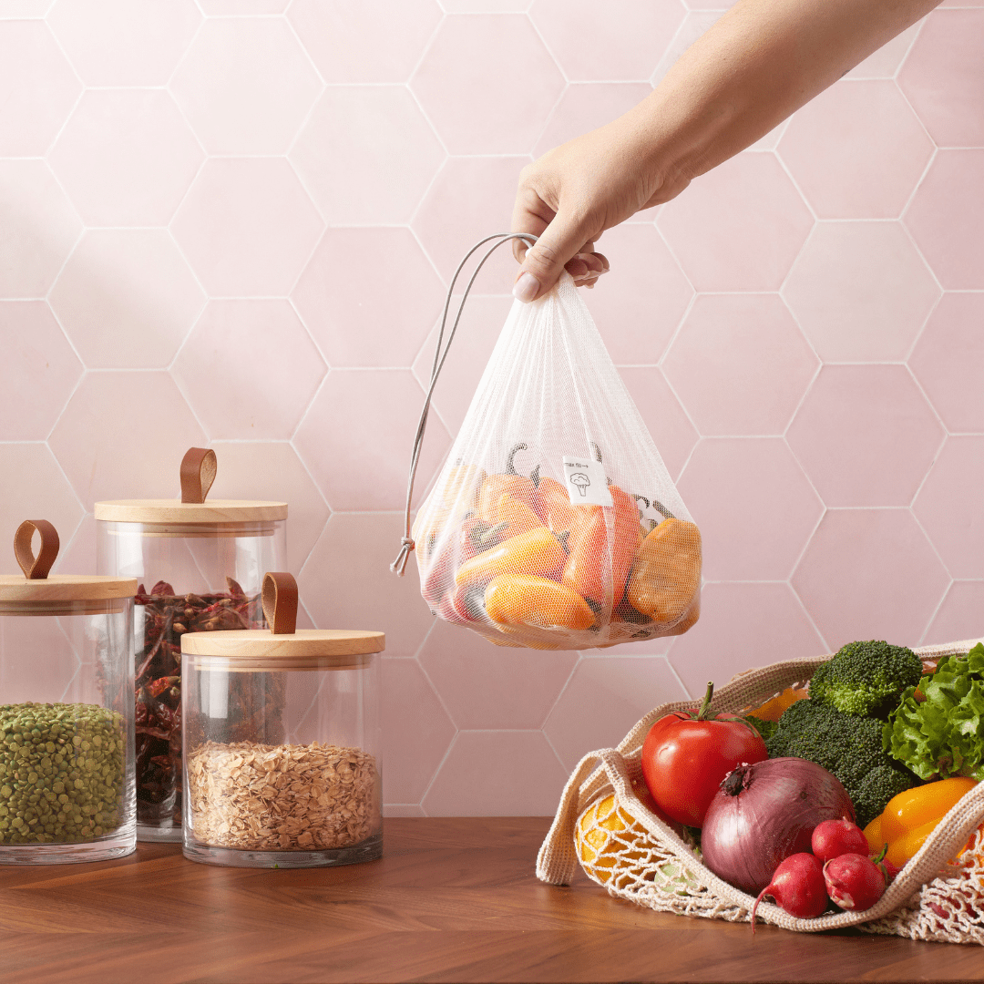 Produce storage bags hotsell