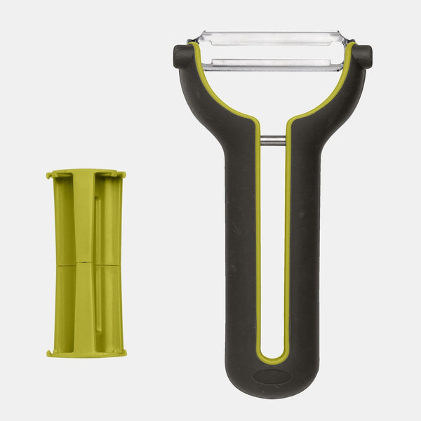 FreshForce 3-in-1 Peeler