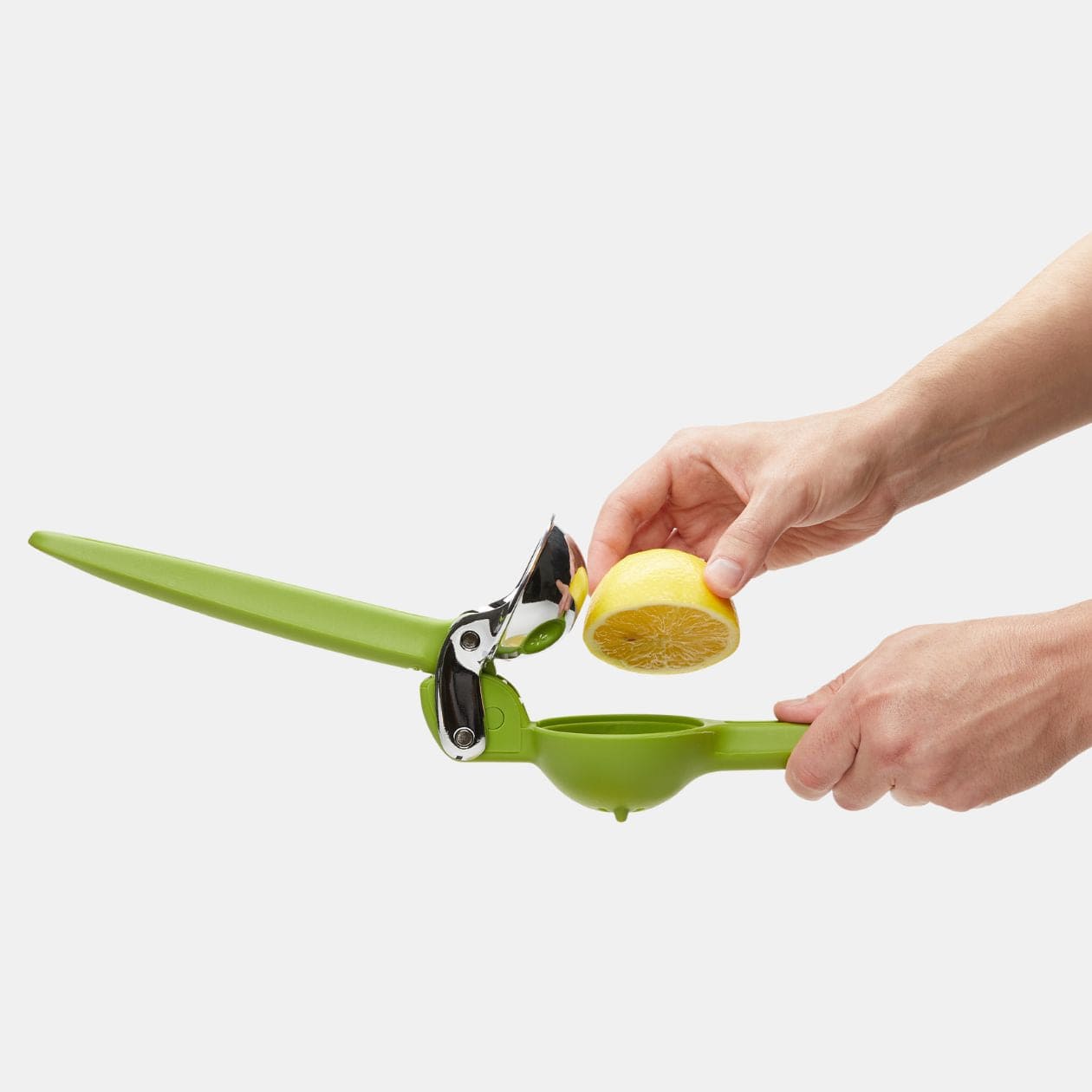 Chef'n Fruit & Vegetable Prep FreshForce Citrus Juicer FreshForce Citrus Juicer