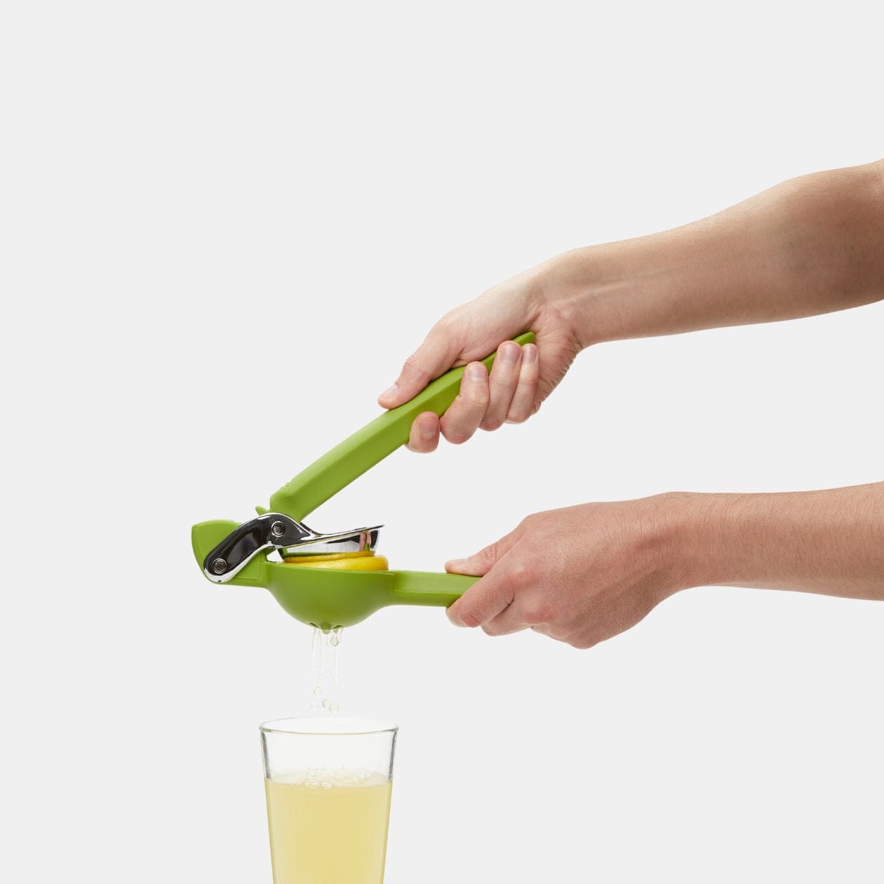 Chef'n Fruit & Vegetable Prep FreshForce Citrus Juicer FreshForce Citrus Juicer