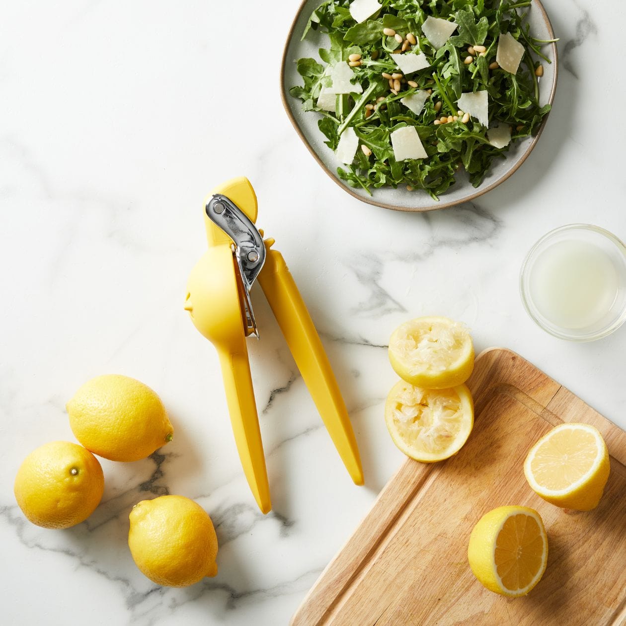 Chef'n Fruit & Vegetable Prep FreshForce Citrus Juicer FreshForce Citrus Juicer