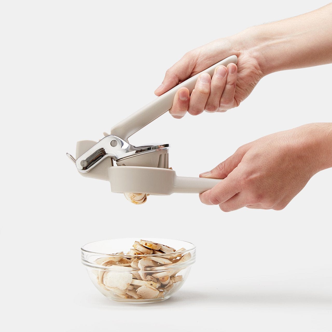 Chef'n Kitchen Tools FreshForce Handheld Slicer Bundle Item