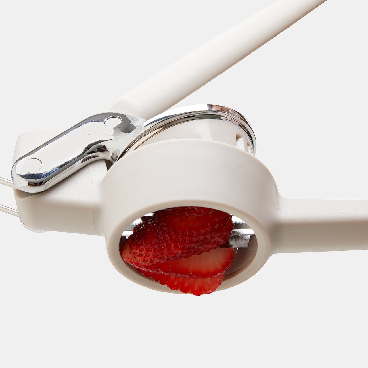 Chef'n Kitchen Tools FreshForce Handheld Slicer Bundle Item
