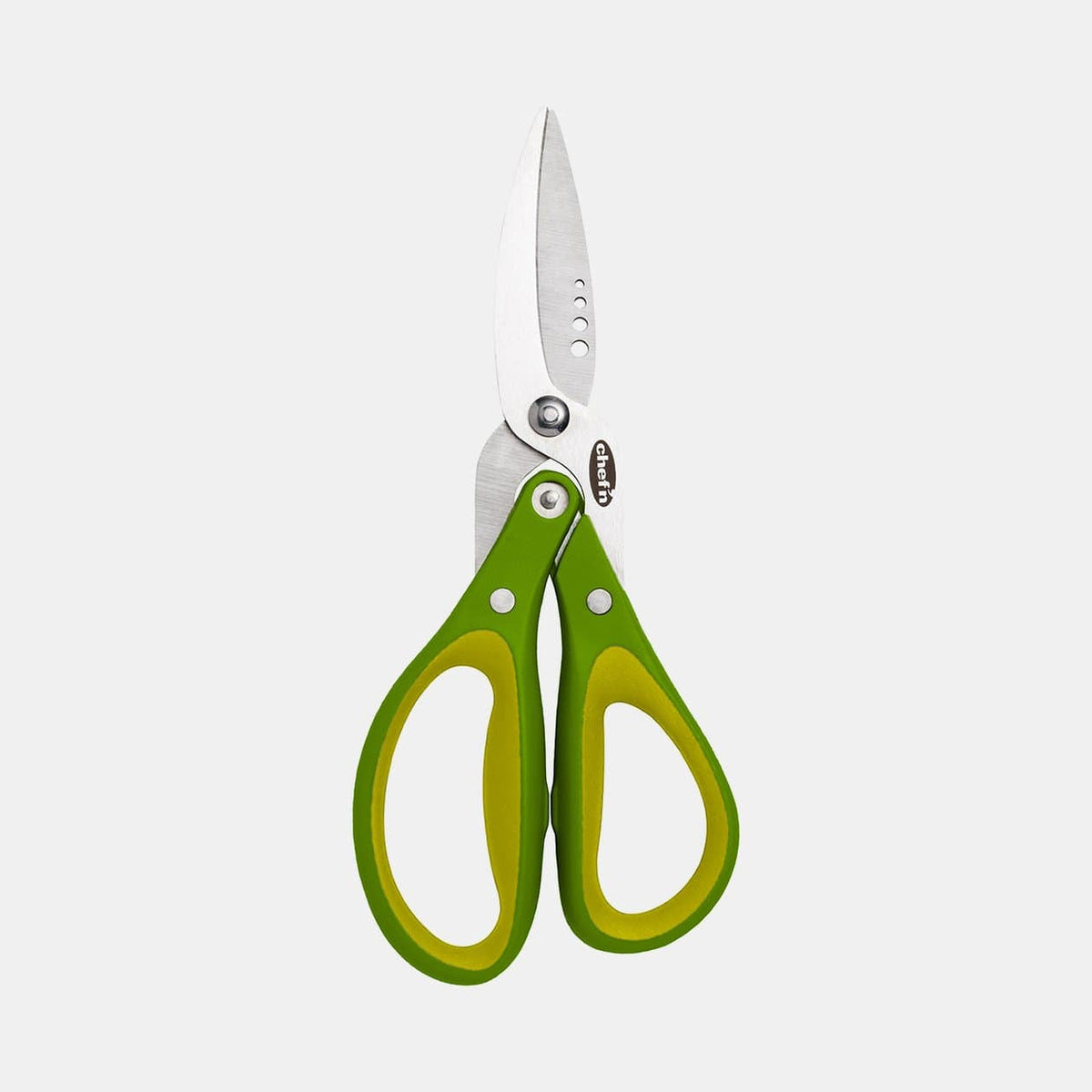 garden herb scissors Chef'n Herb Scissors