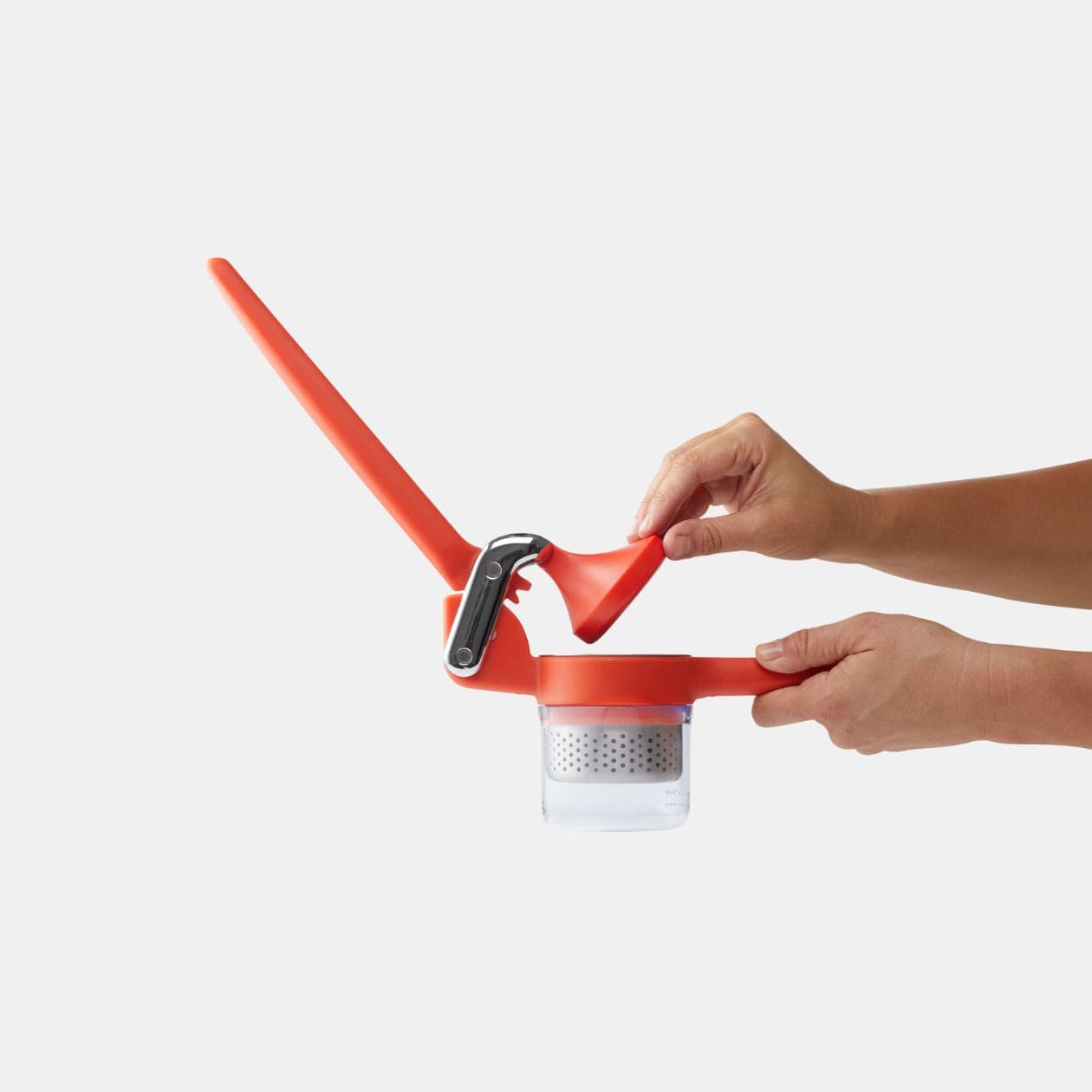 Chef'n FreshForce Juice Press
