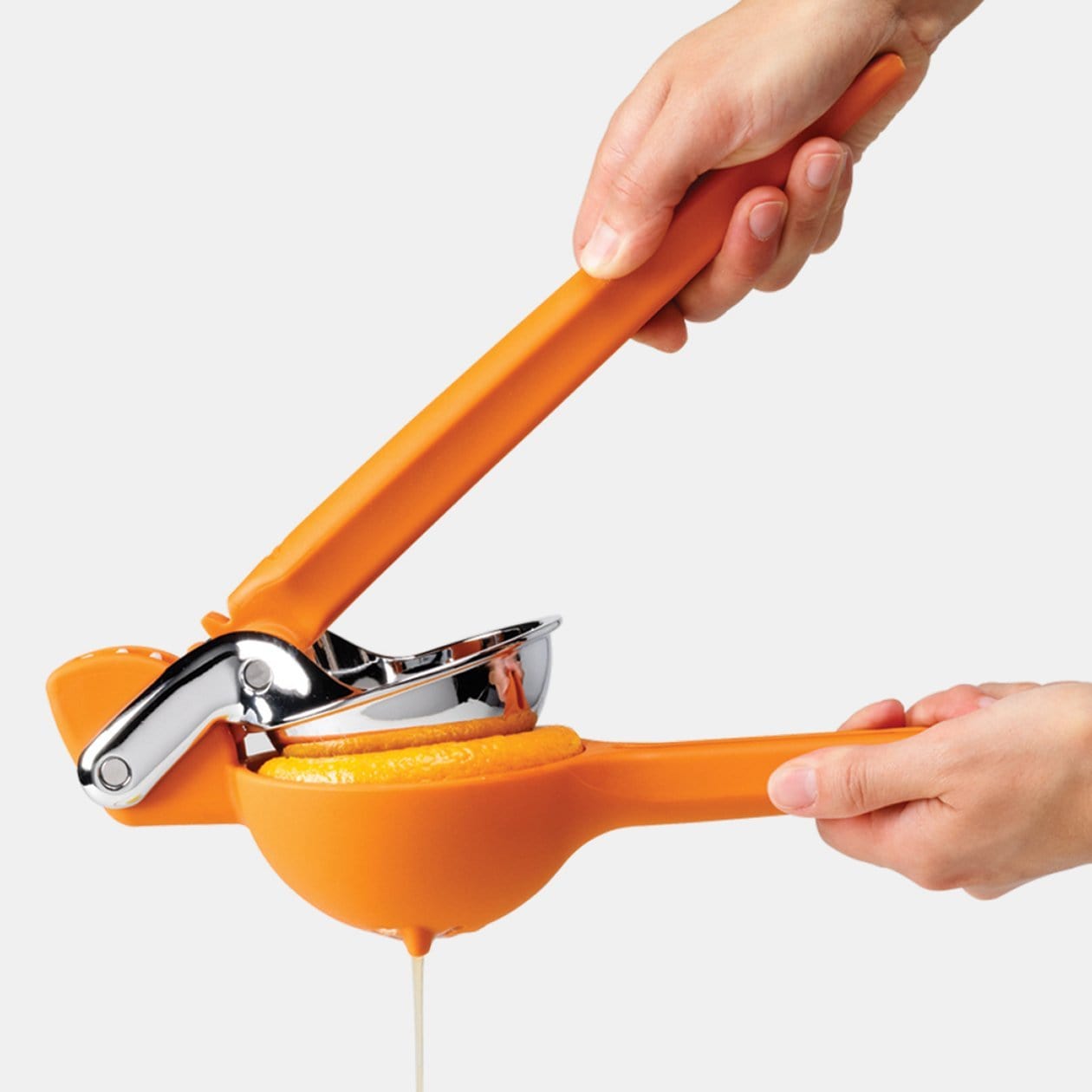 FreshForce Orange Juicer