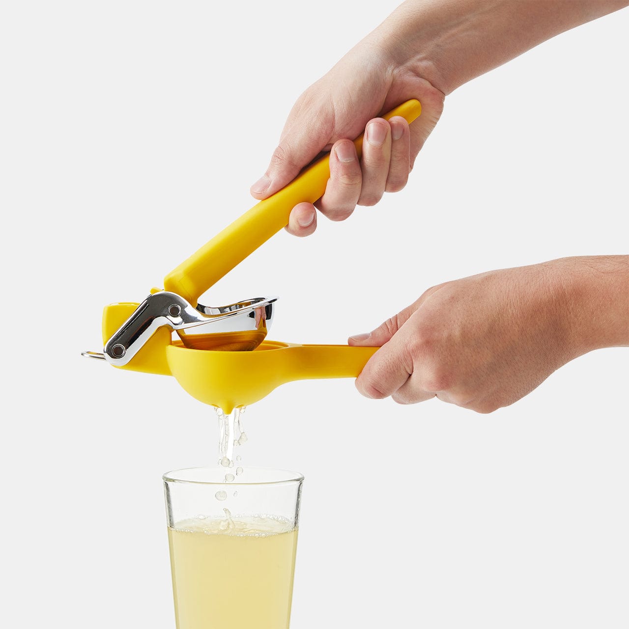 Chef'n FreshForce Plus Citrus Juicer