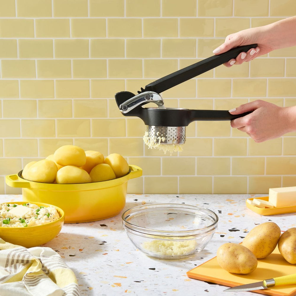 FreshForce Potato Ricer Plus