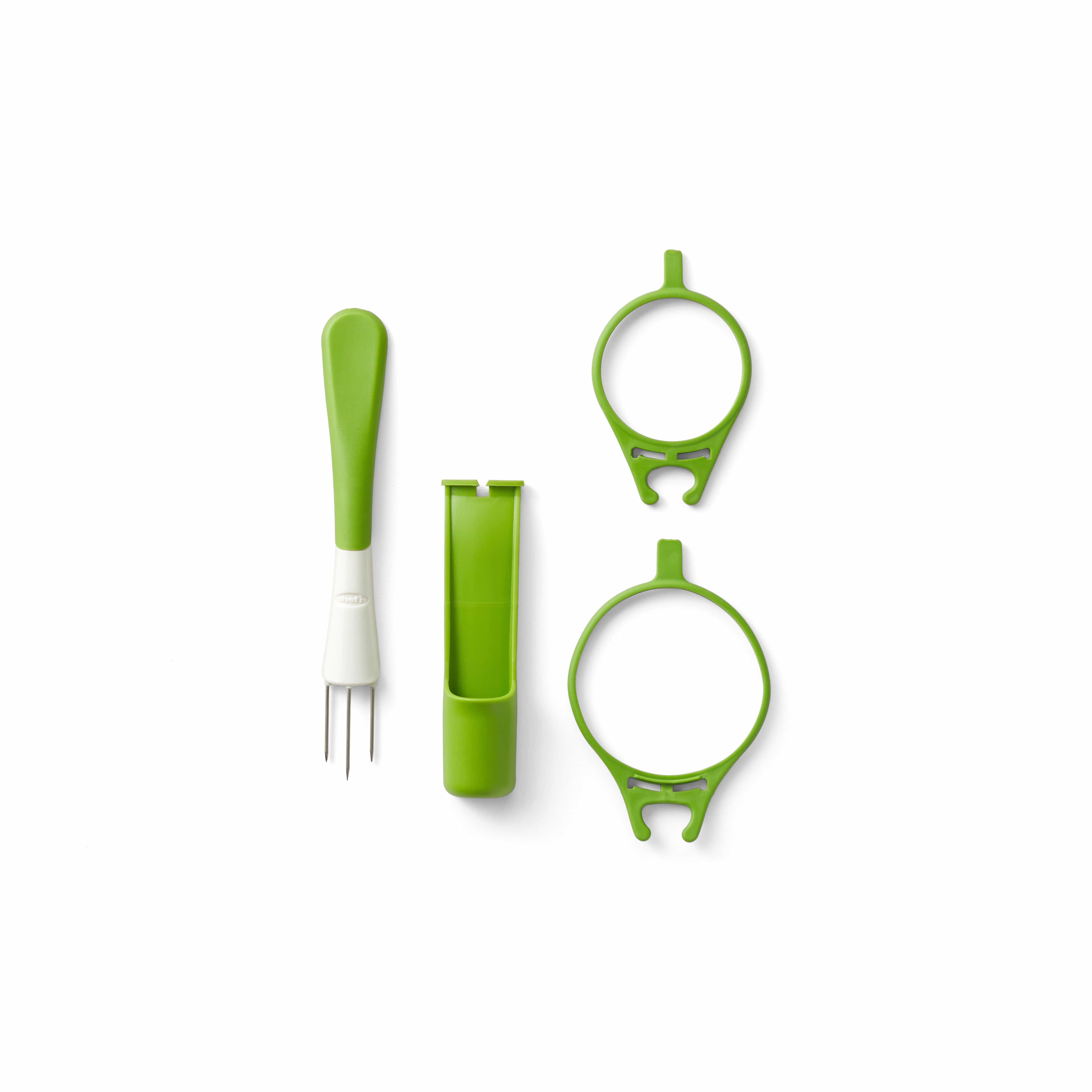 Chef'n Accessories & Tools Fridge and Pickle Fork