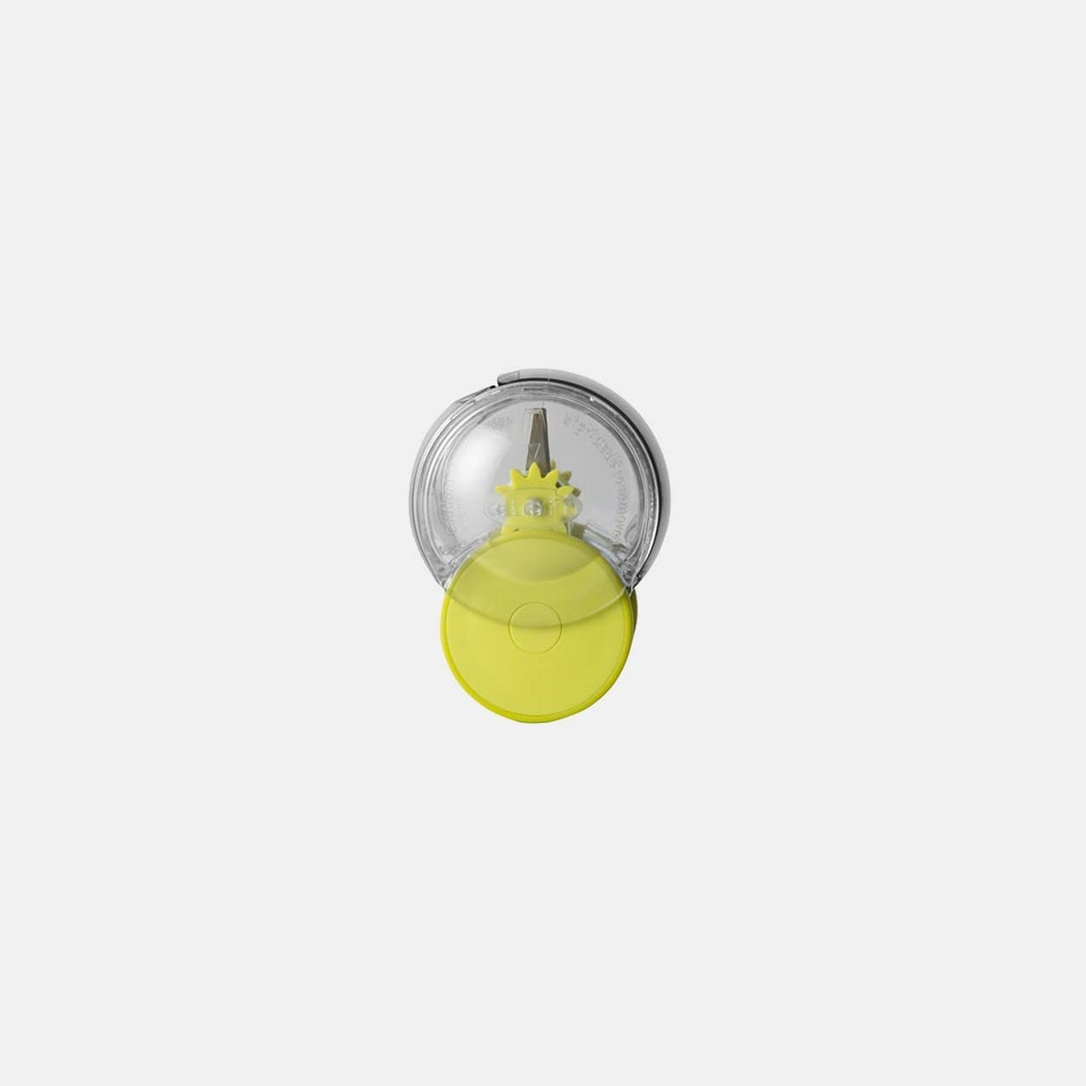 GarlicZoom Garlic Chopper