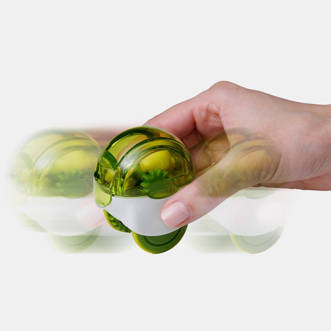 GarlicZoom XL Garlic Chopper Chef'n