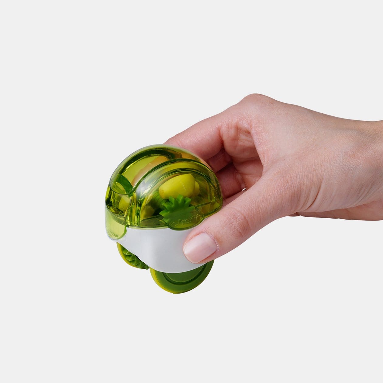 GarlicZoom XL Garlic Chopper Chef'n