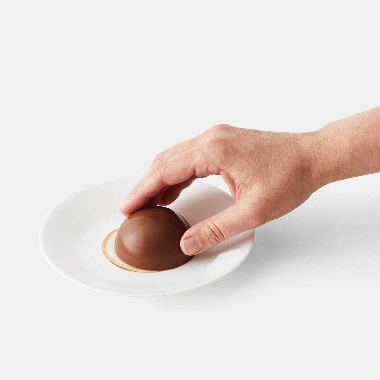 Chef'n Hot Cocoa Bomb Molds