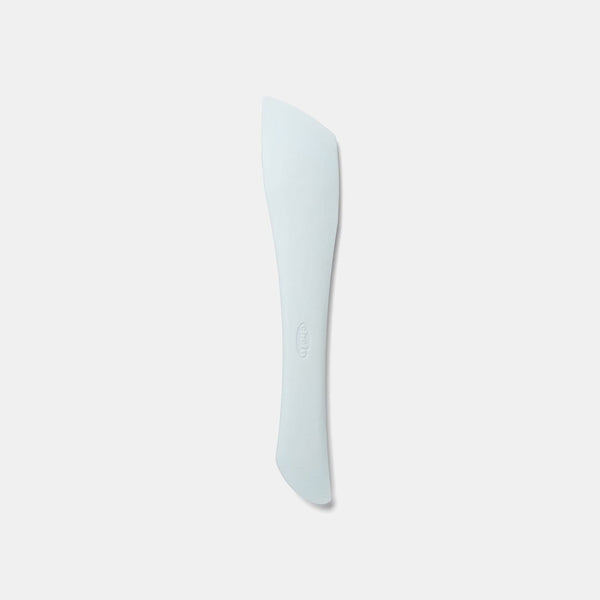 Silicone Mini Jar Spatula-Marble 