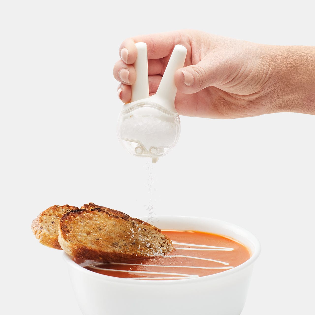 Chef'n Mini Salt & Pepper Ball