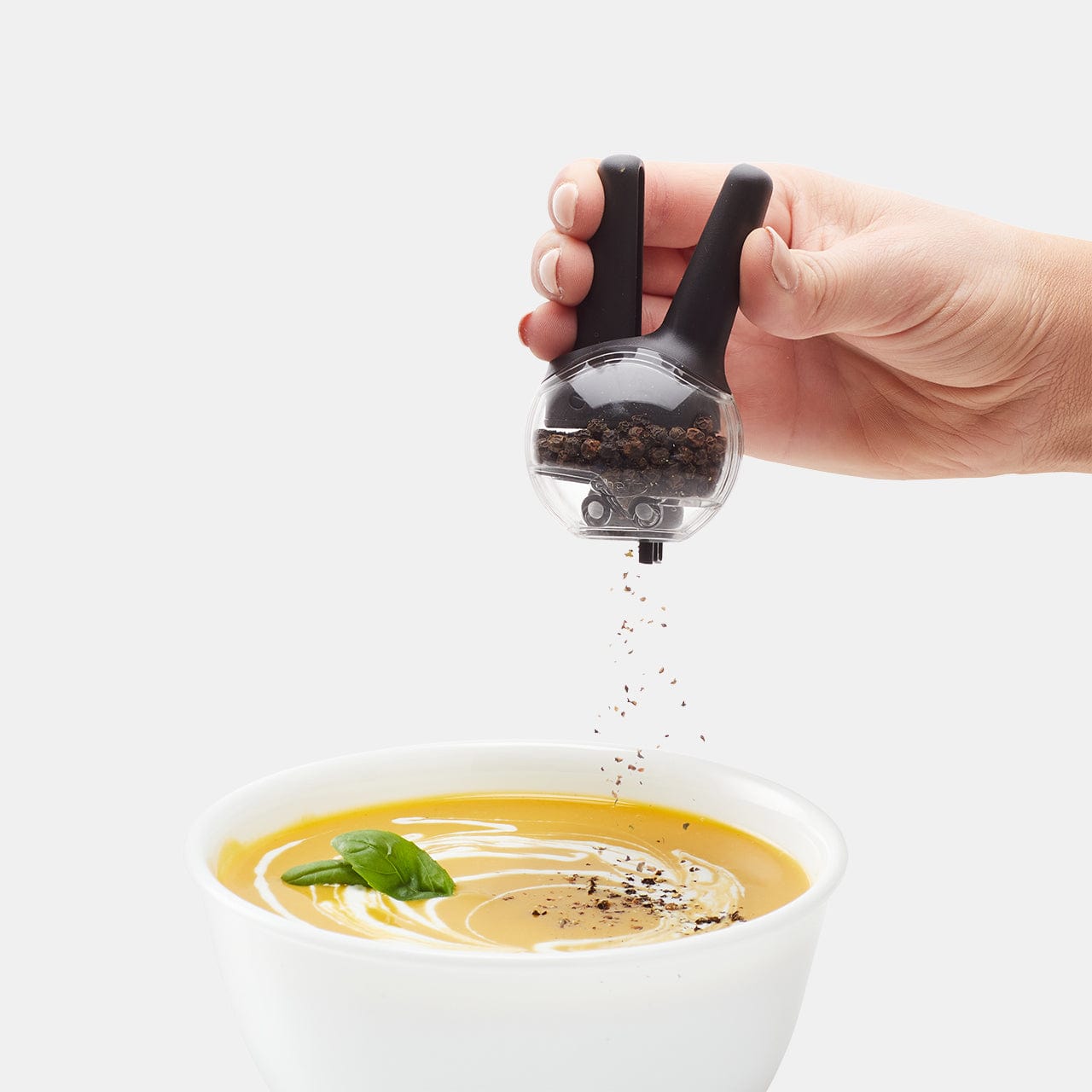 Chef'n Mini Salt & Pepper Ball