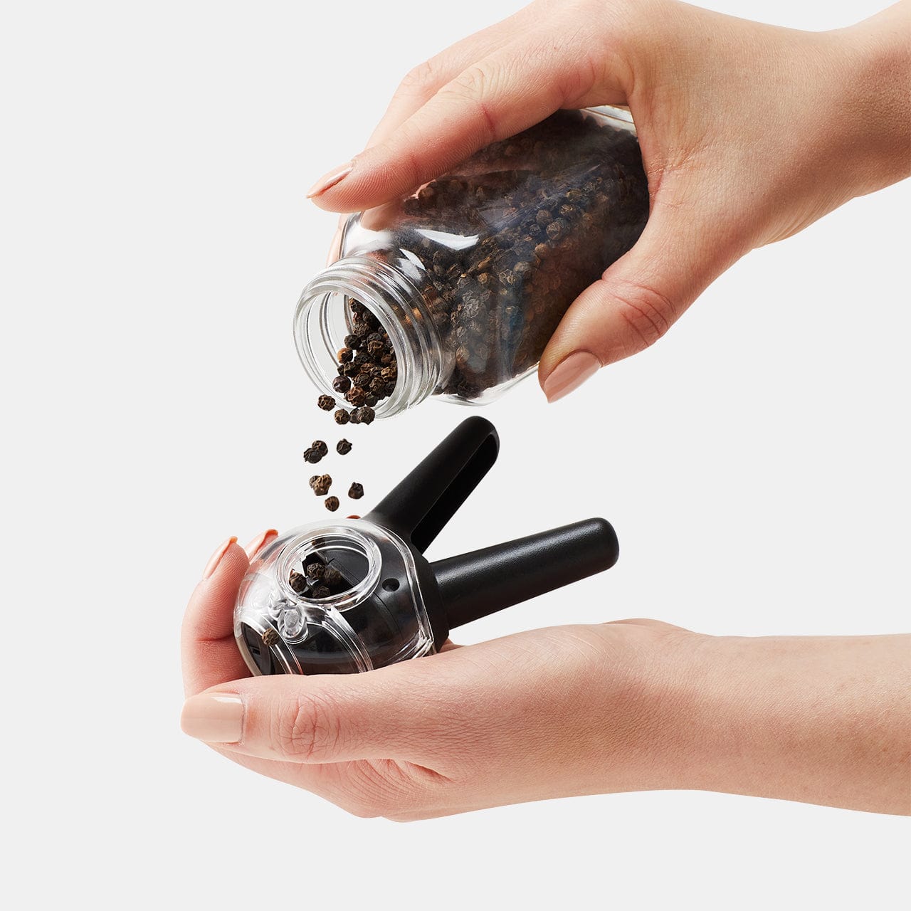 Chef'n Mini Salt & Pepper Ball