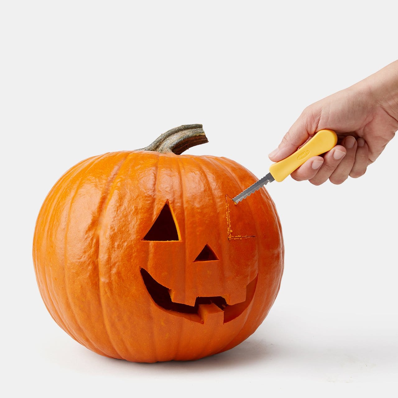 Chef'n Nesting Pumpkin Tool Set