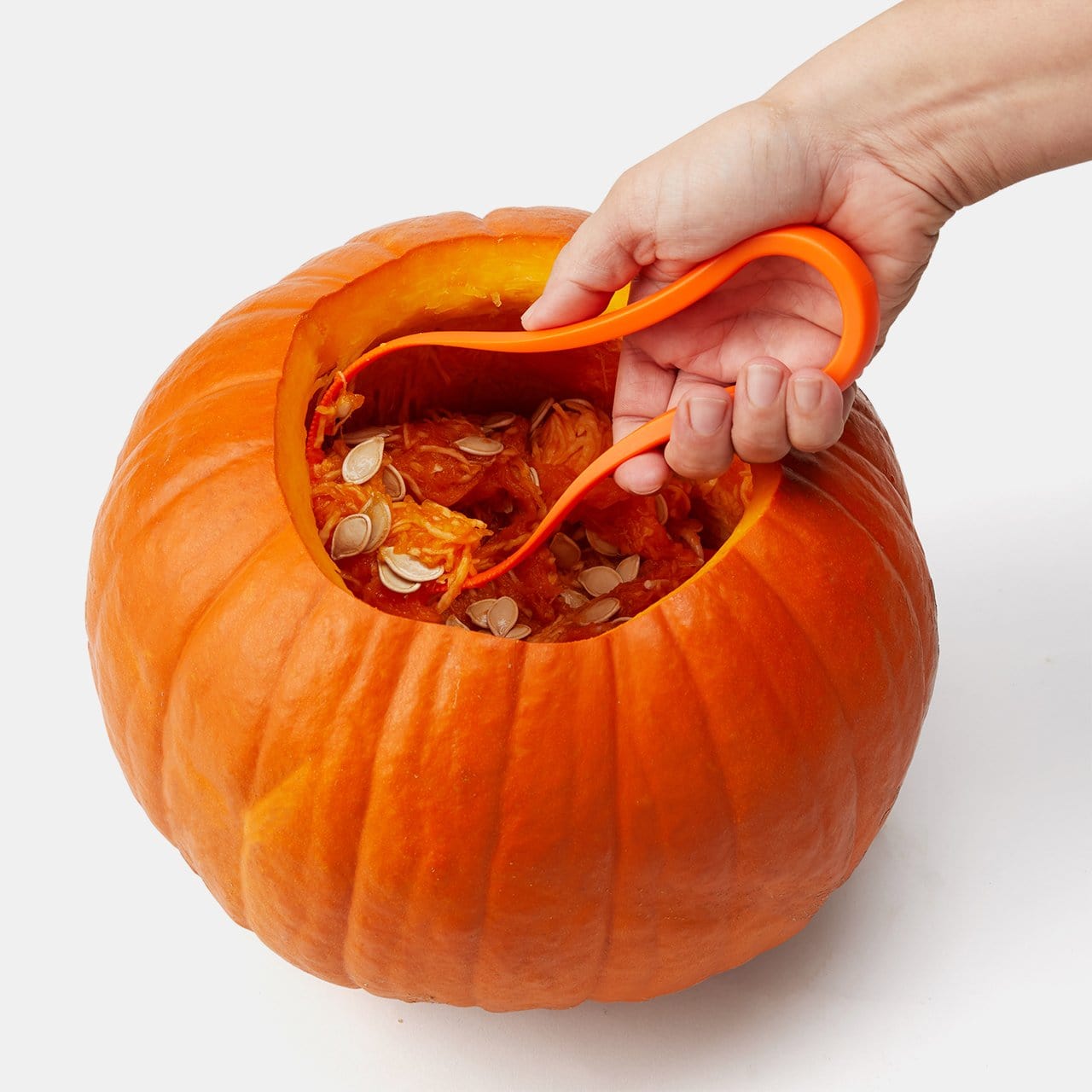 Chef'n Nesting Pumpkin Tool Set