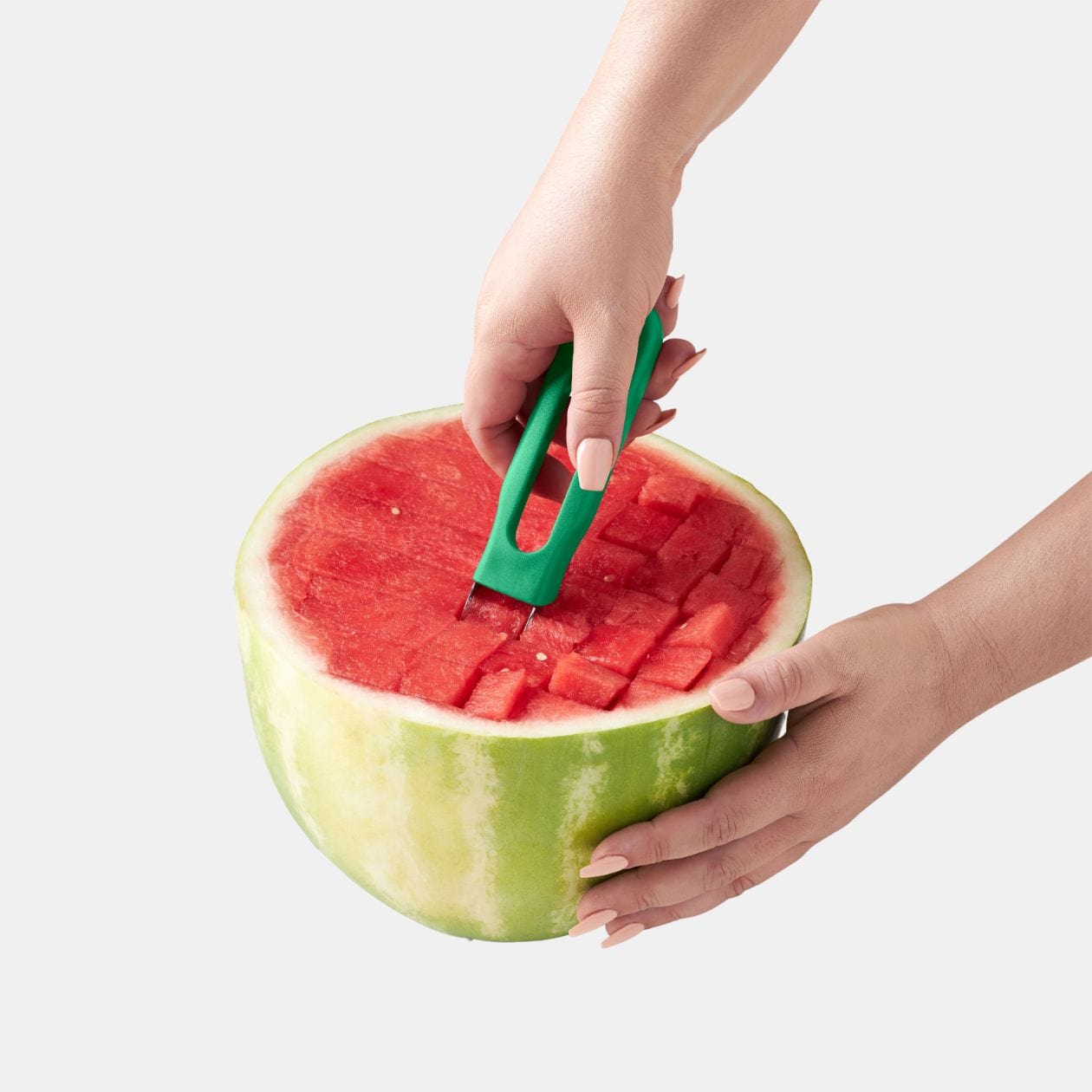 Nesting Watermelon Tool Set – Chef'n