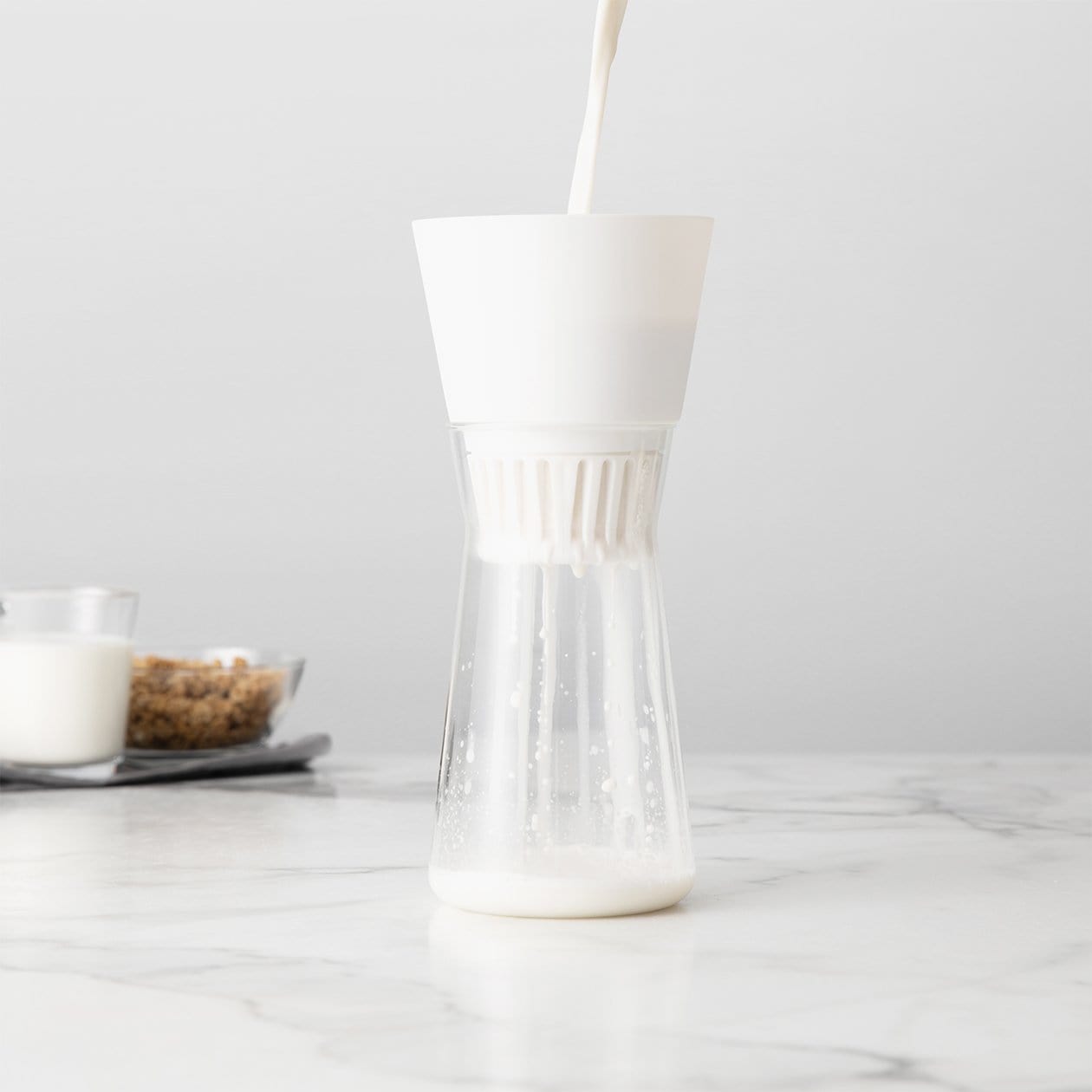 Chef'n Accessories & Tools Nut Milk Maker