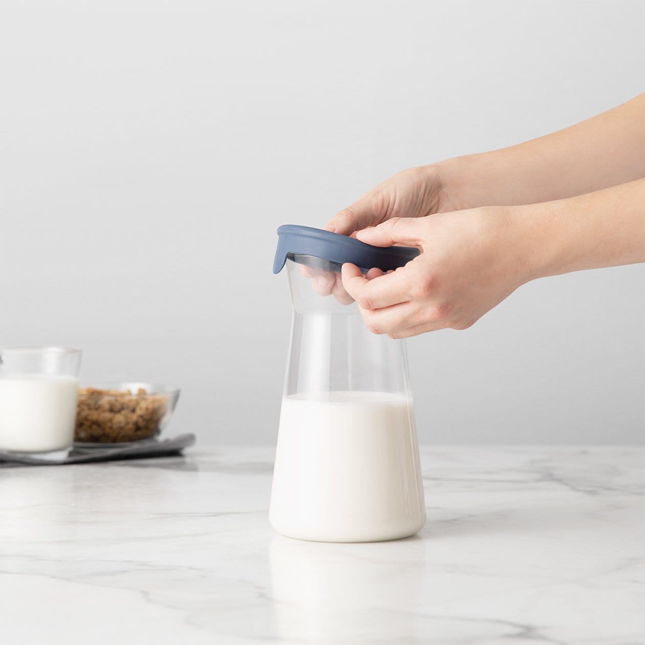 Chef'n Accessories & Tools Nut Milk Maker