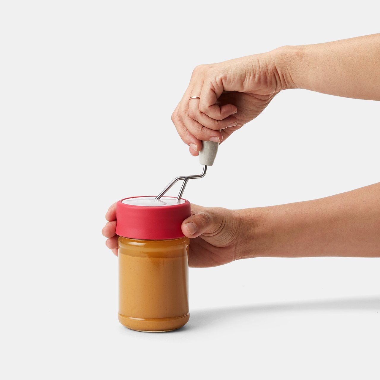 Chef'n Peanut Butter Stirrer