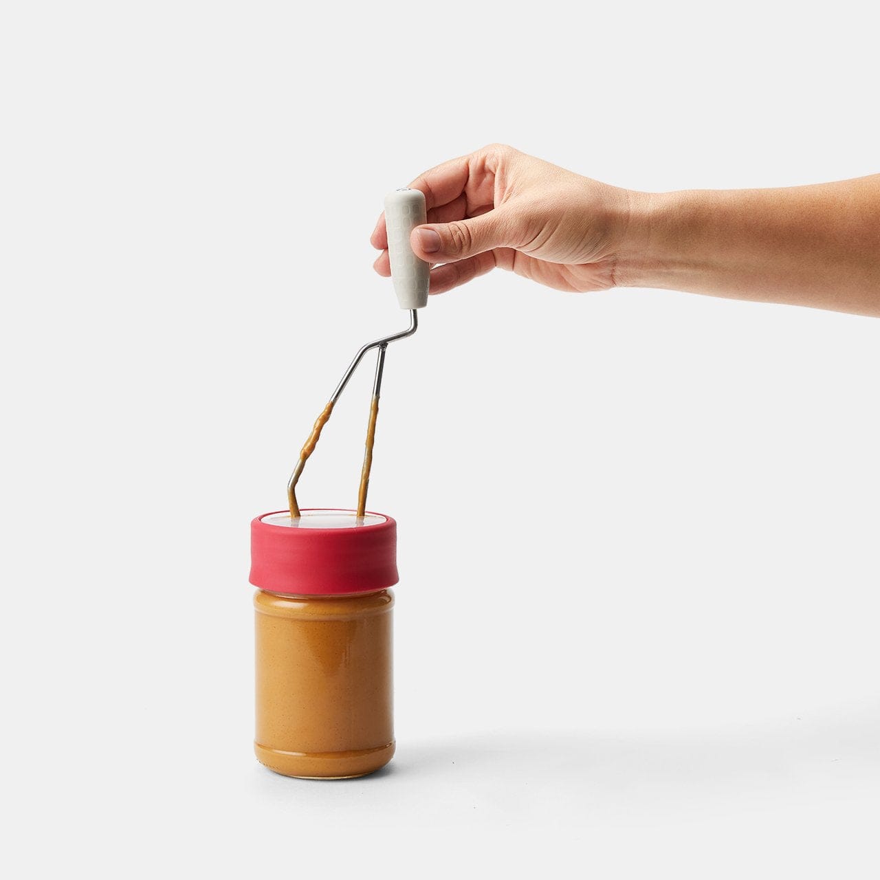 Chef'n Peanut Butter Stirrer