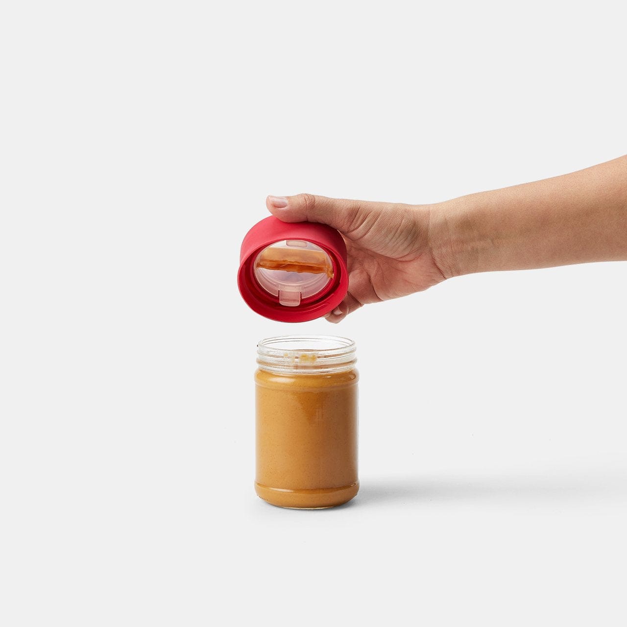 Chef'n Peanut Butter Stirrer