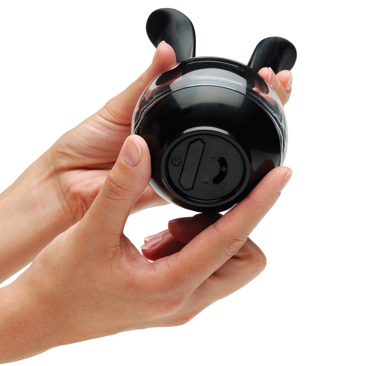 Chef'n Featured Products PepperBall Pepper Grinder