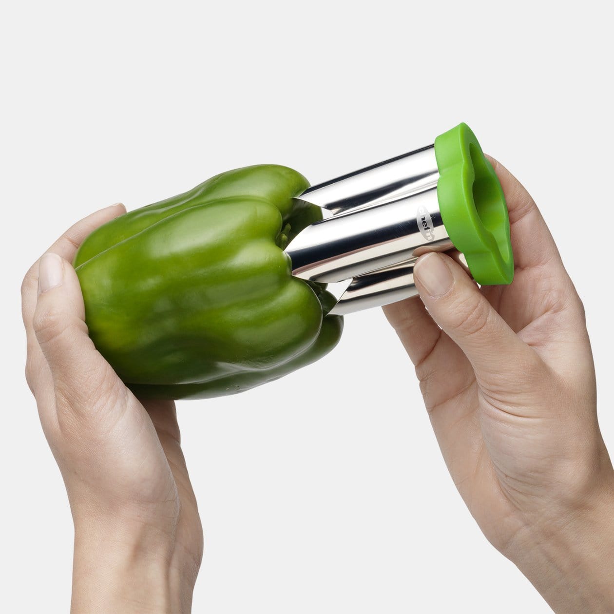 Chef'n Fruit & Vegetable Prep QuickCore Pepper Corer