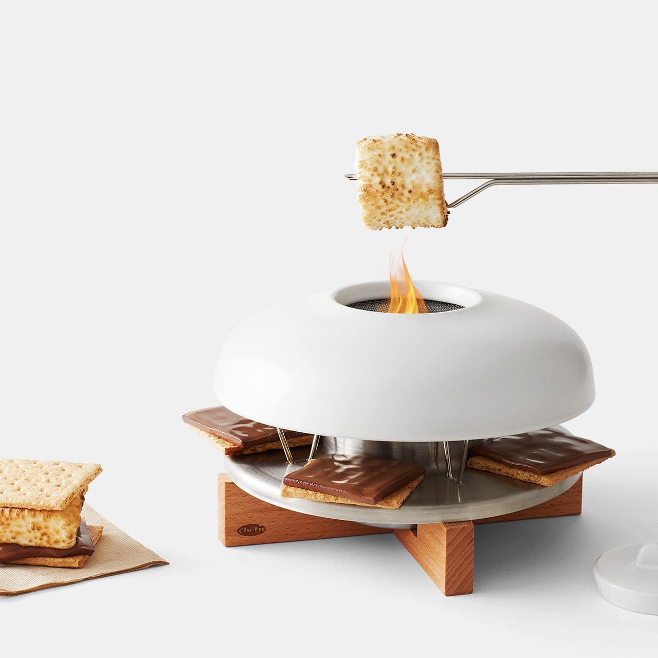 Chef'n S'mores Roaster