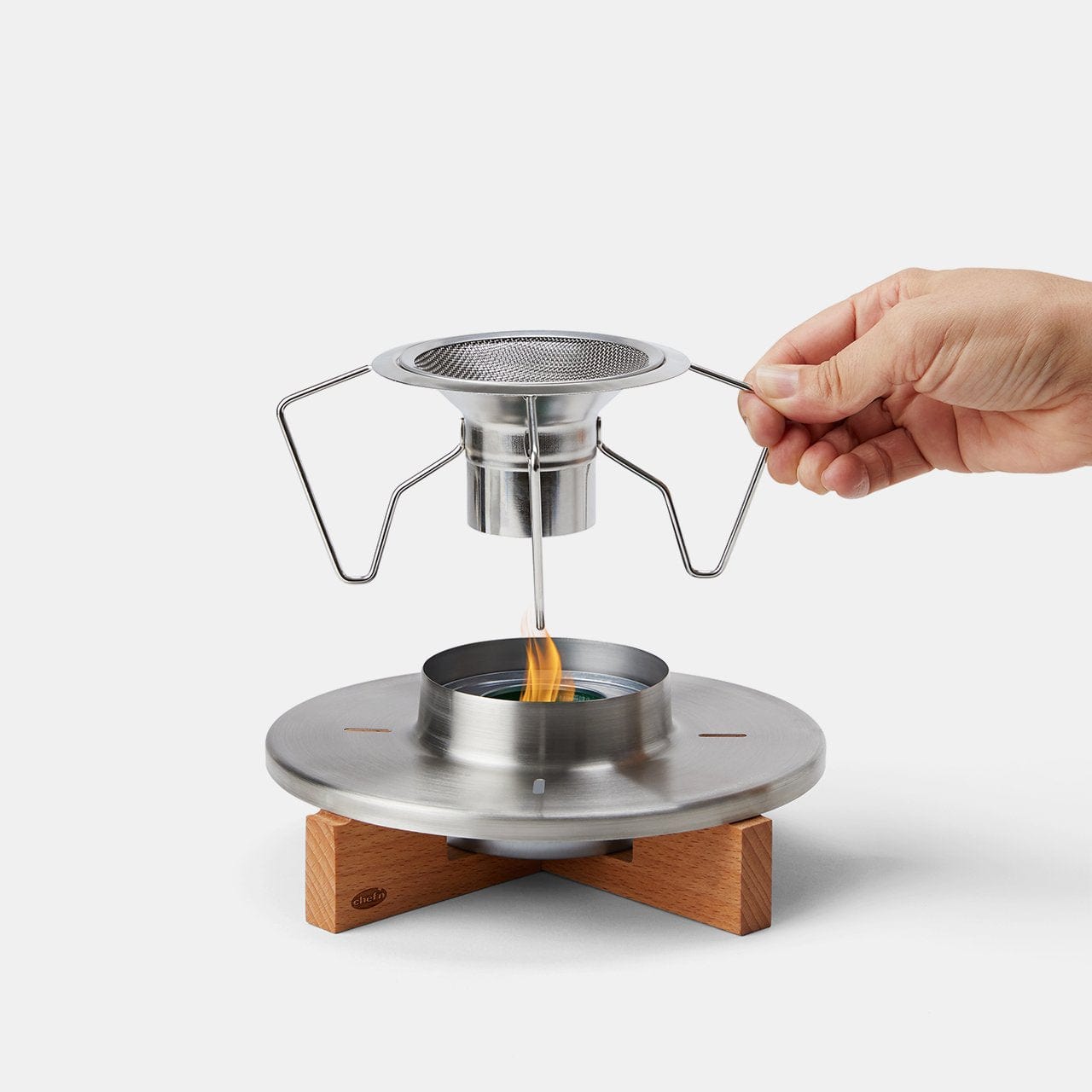 Chef'n S'mores Roaster