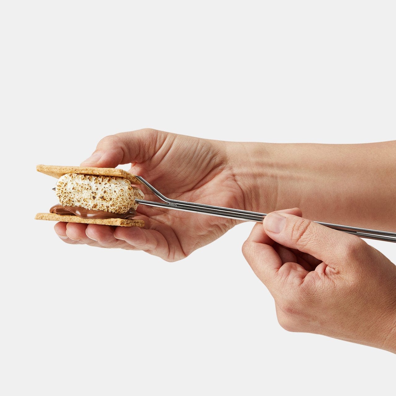 Chef'n S'mores Roaster