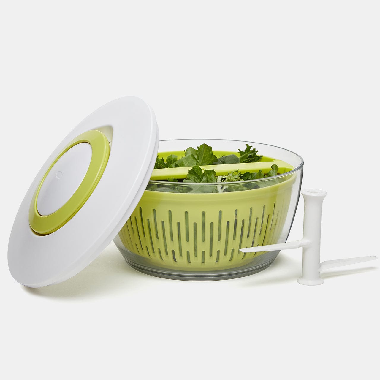Chef'n Salad Chopper & Spinner