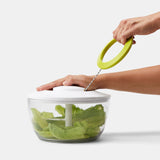 Salad Chopper & Spinner – Chef'n