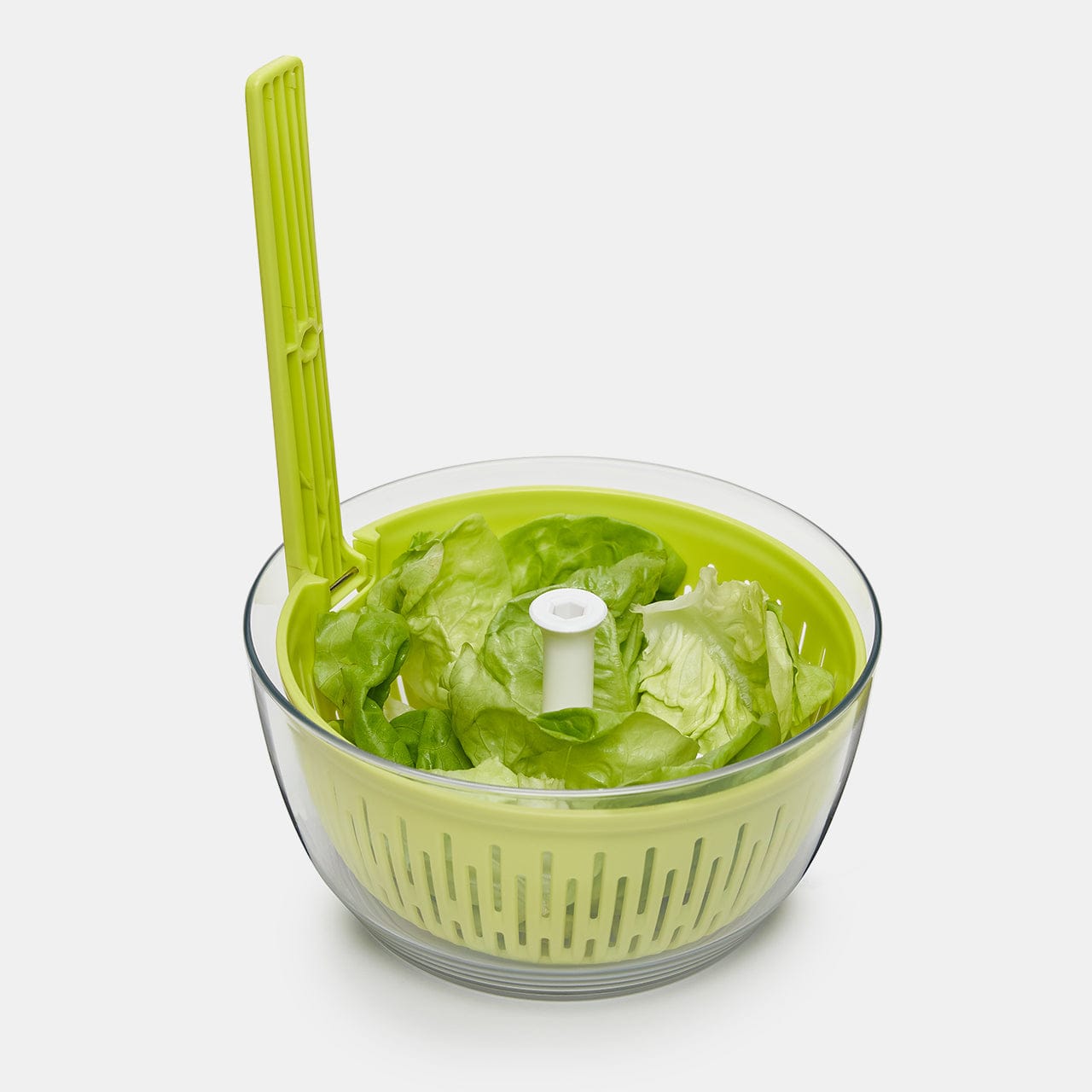 Chef'n Salad Chopper & Spinner