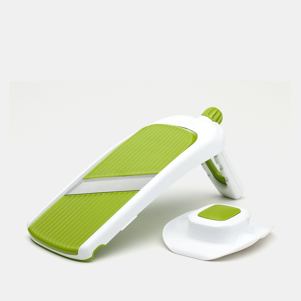 Chef'n Fruit & Vegetable Prep/Cutting & Chopping SleekSlice Collapsible Mandoline