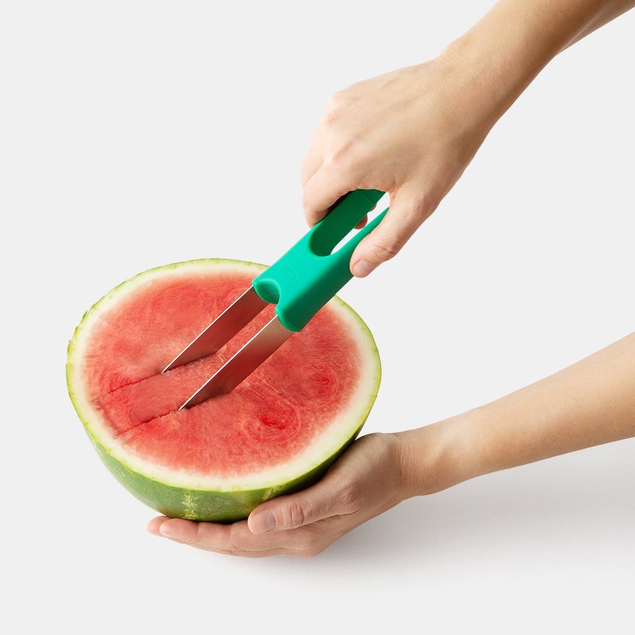 Chef'n Fruit & Vegetable Prep Slicester Watermelon Tool