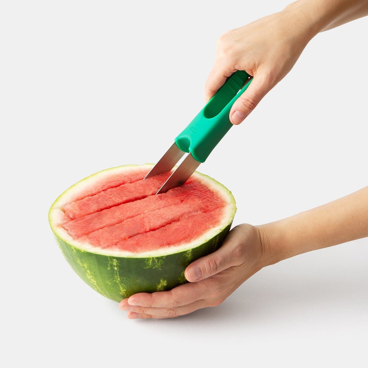 Chef'n Fruit & Vegetable Prep Slicester Watermelon Tool