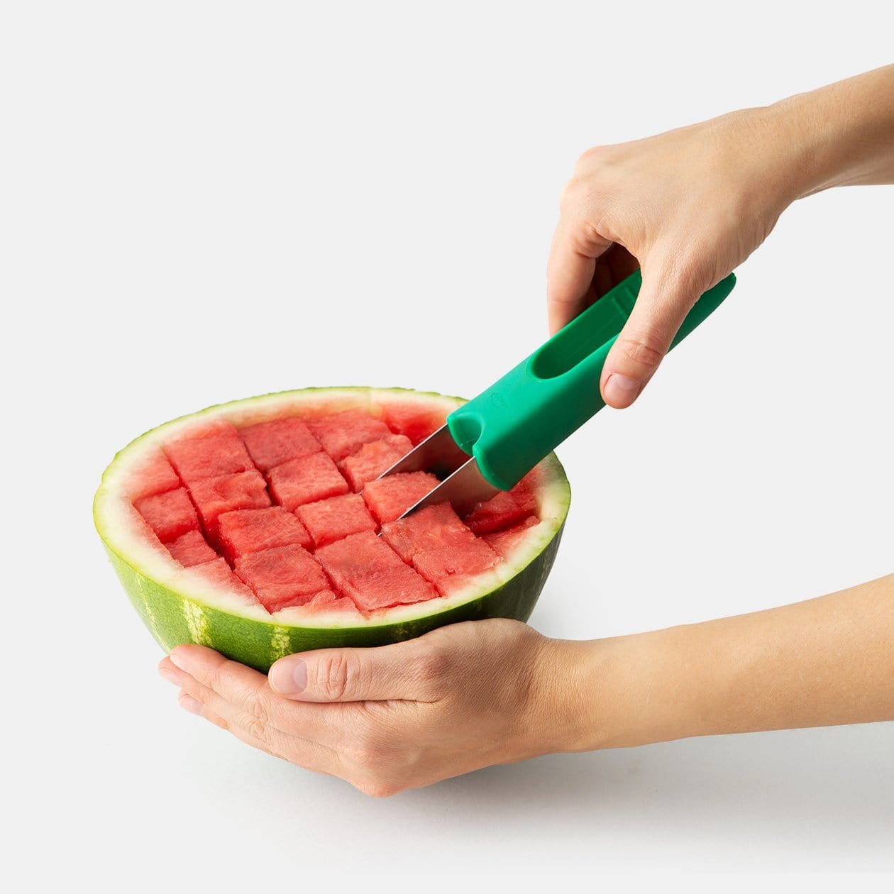 Chef'n Fruit & Vegetable Prep Slicester Watermelon Tool