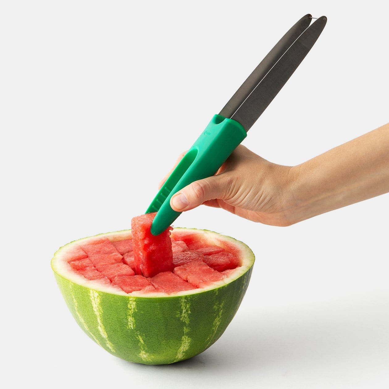 Chef'n Fruit & Vegetable Prep Slicester Watermelon Tool